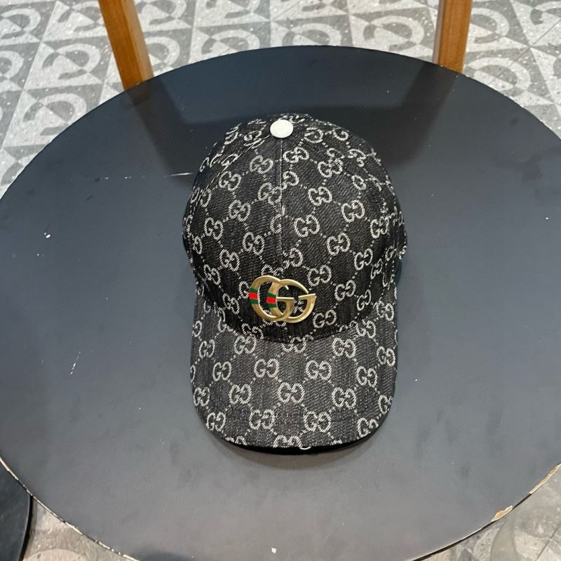 Gucci Caps